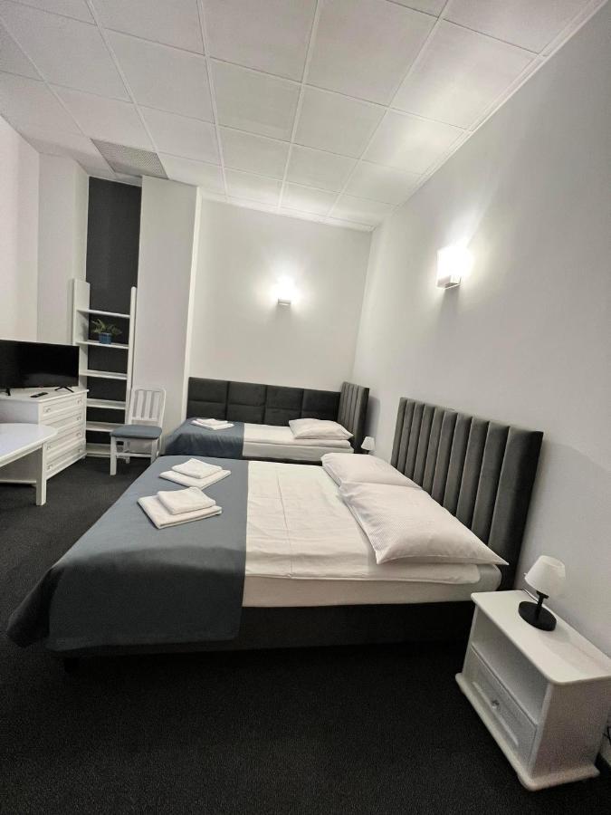 Hotel Park Opoczno Ngoại thất bức ảnh