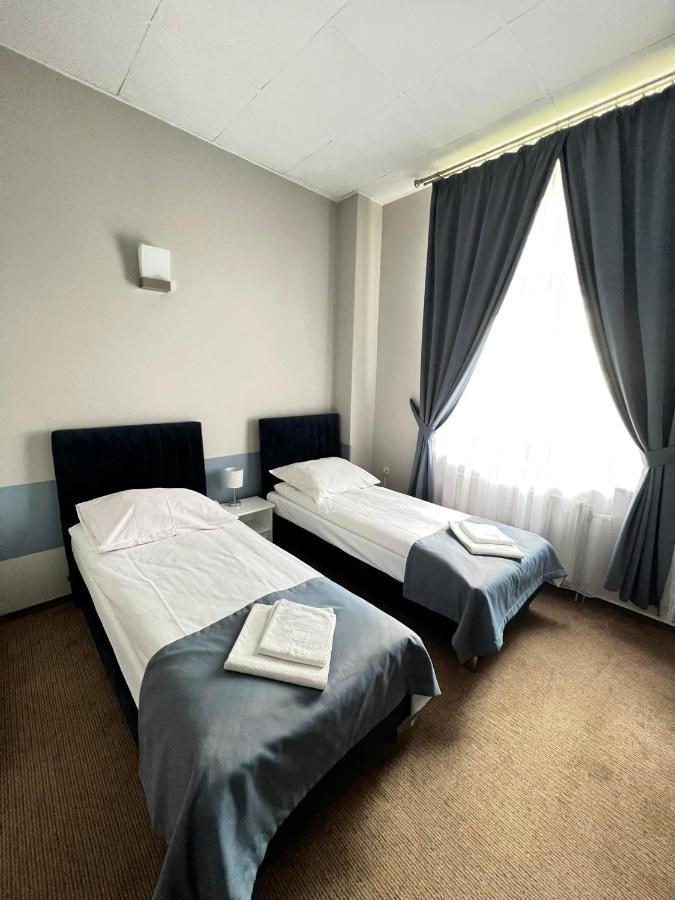 Hotel Park Opoczno Ngoại thất bức ảnh