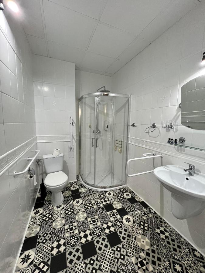 Hotel Park Opoczno Ngoại thất bức ảnh