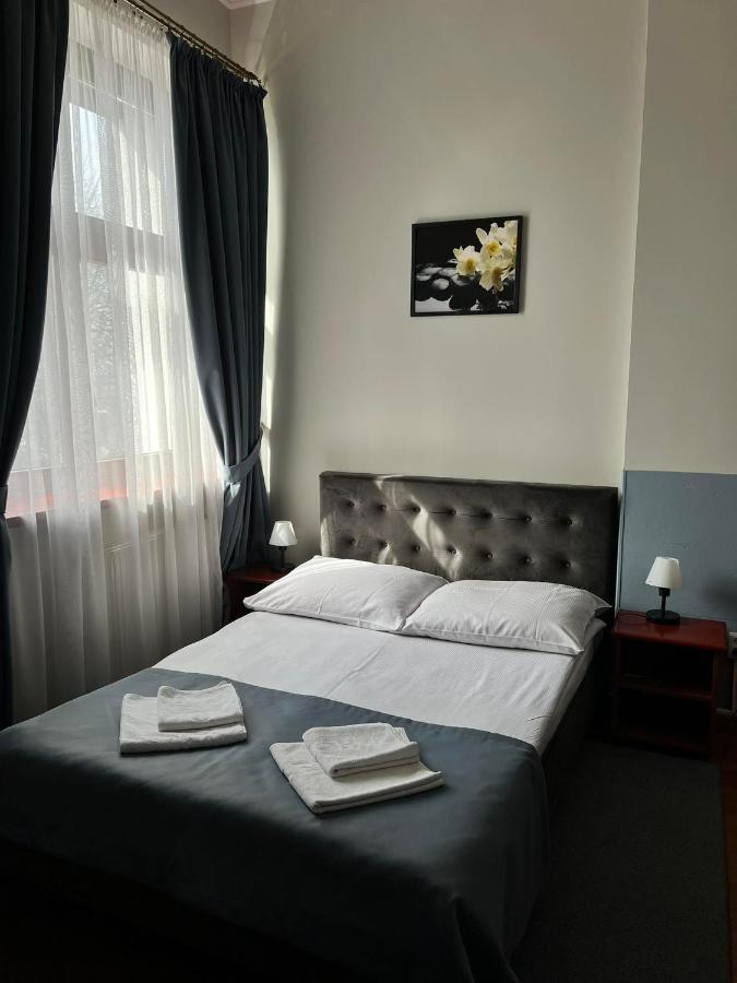 Hotel Park Opoczno Ngoại thất bức ảnh