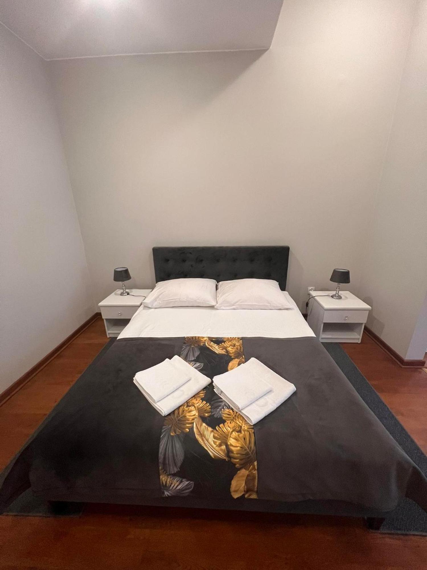 Hotel Park Opoczno Ngoại thất bức ảnh