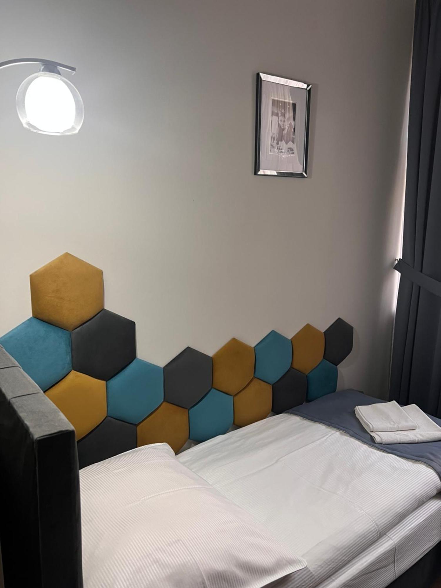 Hotel Park Opoczno Ngoại thất bức ảnh